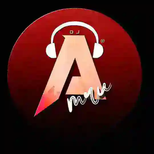 Viral DJ Song Telegram Channel Avatar