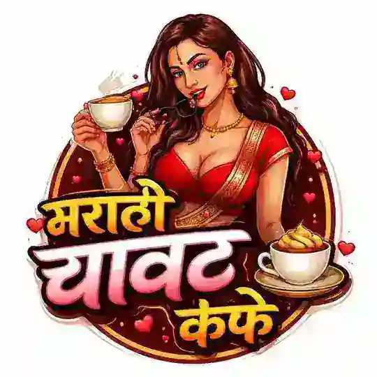 🔥🔥मराठी चावट कॅफे समूह चॅनेल 1🔥🔥 Telegram Channel Avatar