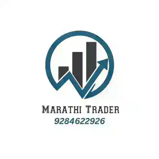 Marathi Trader Telegram Channel Avatar