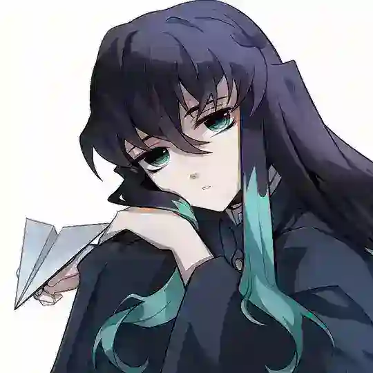 MARGOKU🎐 Telegram Channel Avatar