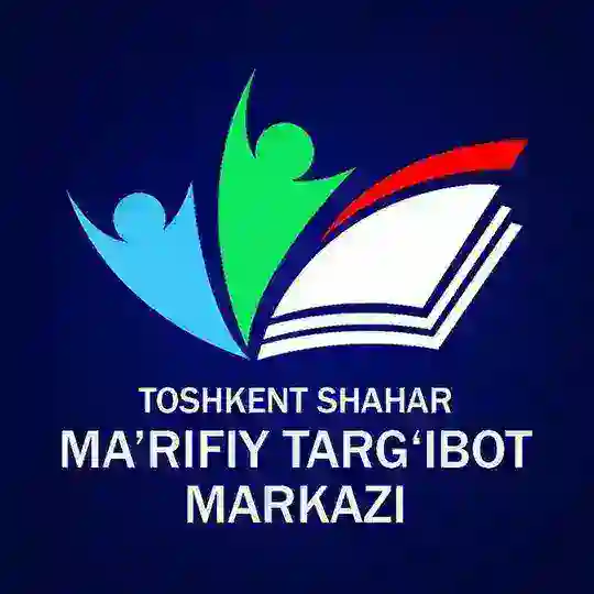 Ma'rifiy Targ'ibot Markazi Telegram Channel Avatar