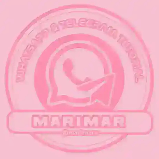 🧸𝗠𝗔𝗥𝗜𝗠𝗔𝗥'𝗦 𝗧𝗨𝗧𝗢𝗥𝗜𝗔𝗟𝗦 ˚☽˚.⋆ Telegram Channel Avatar