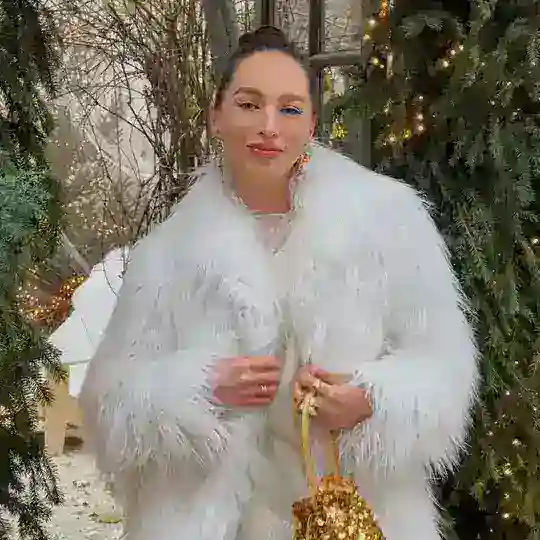 Марина Щеняева Telegram Channel Avatar