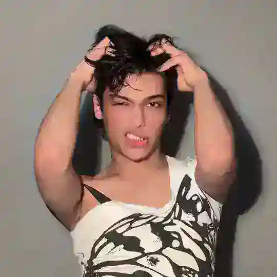 Marias stories Telegram Channel Avatar