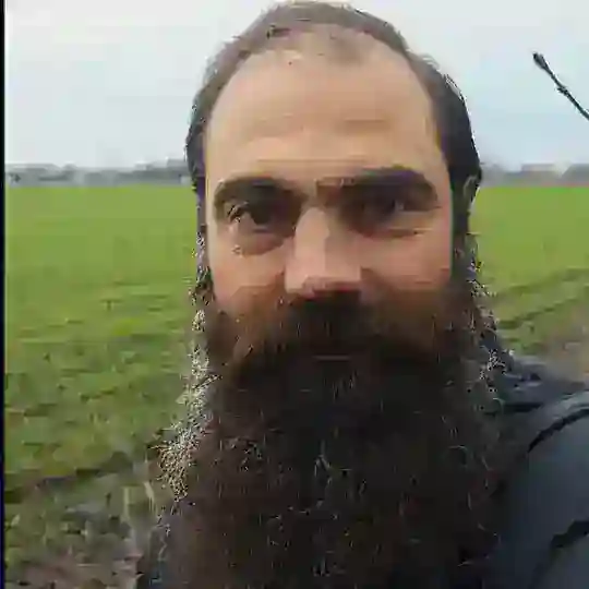 Марк Бондаренко | Аскет Telegram Channel Avatar