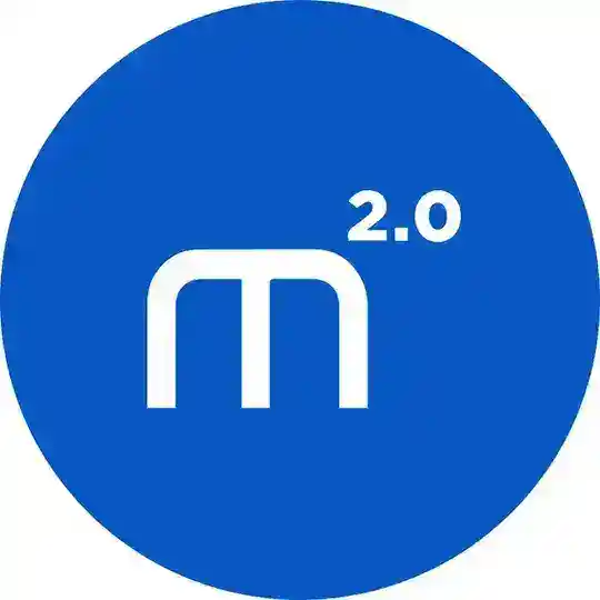 Маркетолог 2.0 Telegram Channel Avatar