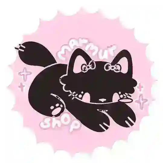 .•𝙢𝙖𝙧𝙢𝙪𝙧 𝙨𝙝𝙤𝙥૮ ․ ․ ྀིა Telegram Channel Avatar