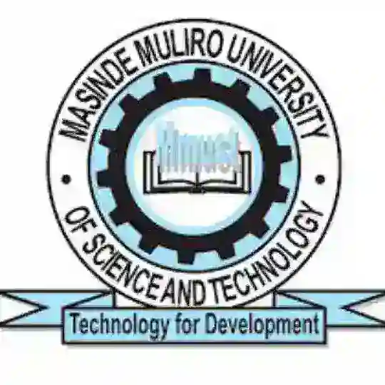 MASINDE MULIRO UNIVERSITY Telegram Channel Avatar
