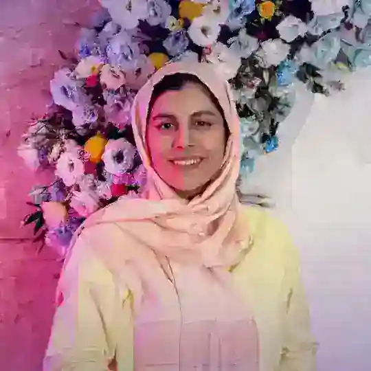 👩🏻💻🌸🍦masi_teacher Telegram Channel Avatar