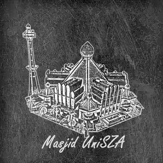 Masjid UniSZA Telegram Channel Avatar