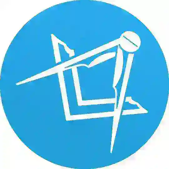 Masonería simbólica | Fraternidad Universal de la Francmasonería | Logia Masónica y Masones Telegram Channel Avatar