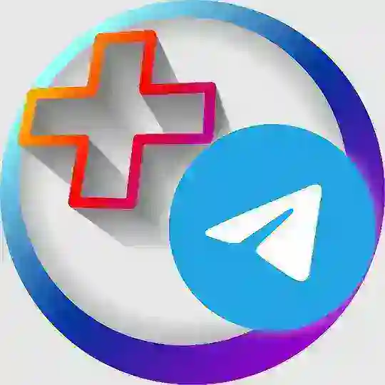 Más➕Telegram 👑🚀 Telegram channel