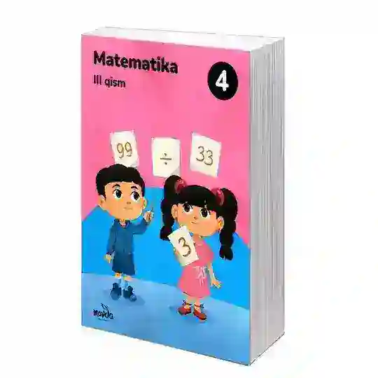 4 sinf matematika Telegram Channel Avatar