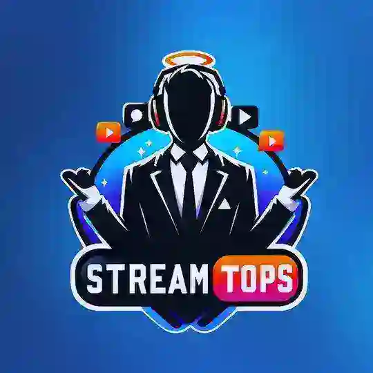StreamTops Tutoriales Telegram Channel Avatar