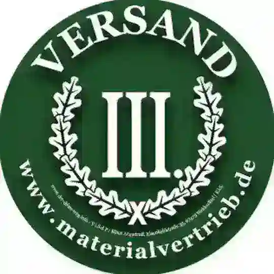 Materialvertrieb (Der III. Weg) Telegram Channel Avatar