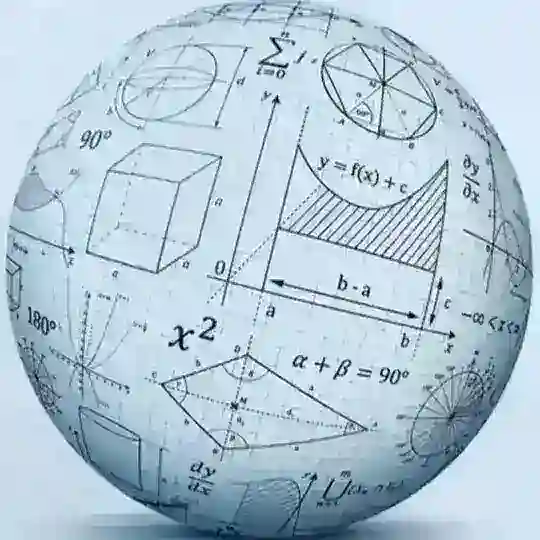 قناة أشواق الكحيلي رياضيات ثانوي Telegram Channel Avatar