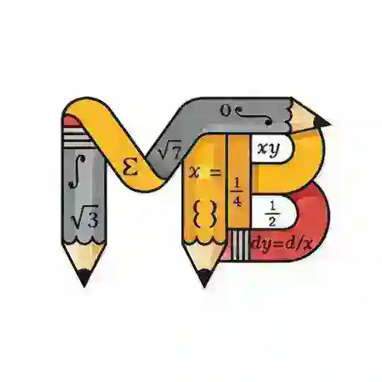 MathPhys BAC Telegram Channel Avatar