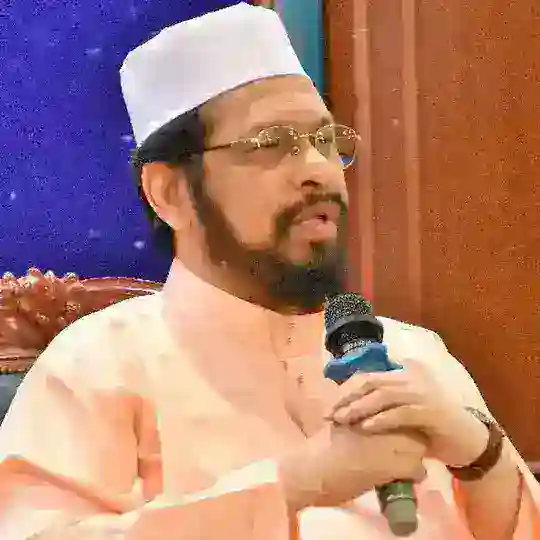 Maulana Asri Yusoff Telegram Channel Avatar