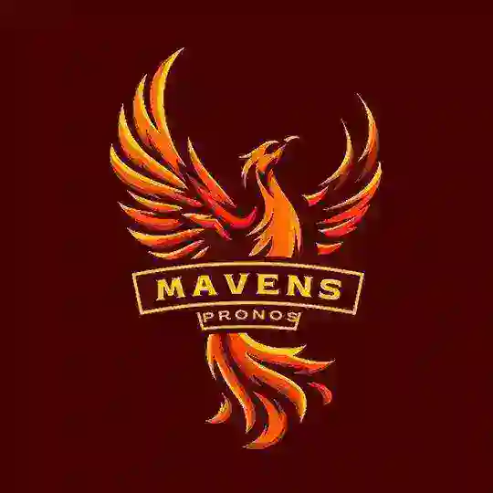 MAVES. PRONOS Telegram Channel Avatar