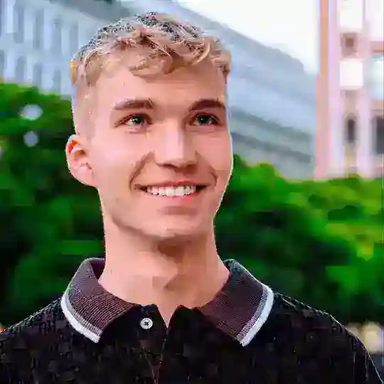 Max Ebert Telegram Channel Avatar
