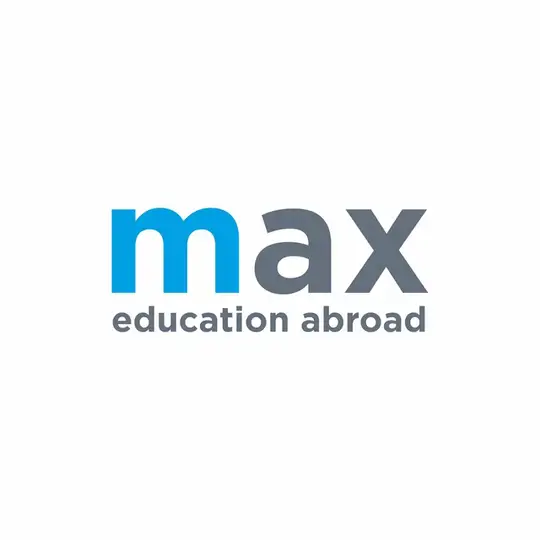 MAX Education | Chet elda ta'lim Telegram Channel Avatar