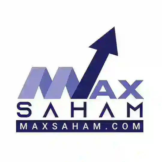 Max Saham Telegram Channel Avatar