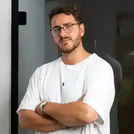 Max Weiß Inner Circle Telegram Channel Avatar