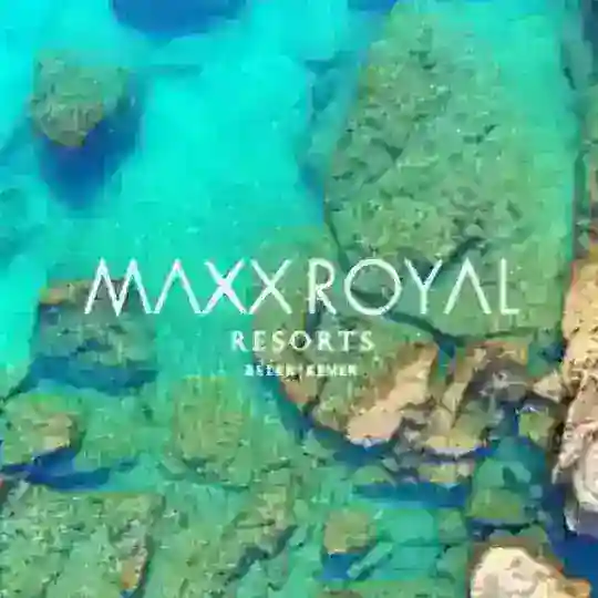 MaxxRoyal & Voyage Hotels Telegram channel