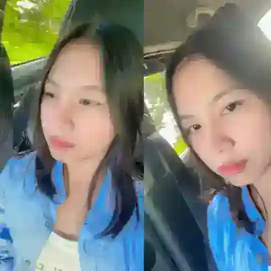 🦋MayThanSin ( iPhone Channel )🦋 Telegram Channel Avatar