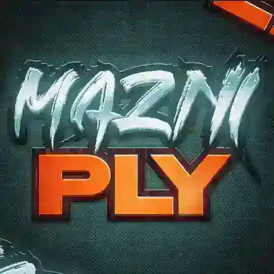 mazni.pl4y Telegram Channel Avatar