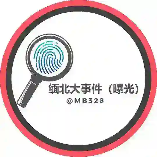 缅北大事件(曝光) Telegram Channel Avatar
