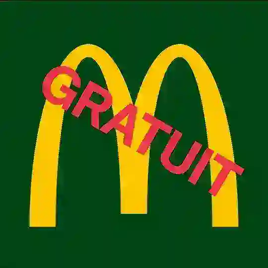McBooster 🍔 Telegram Channel Avatar