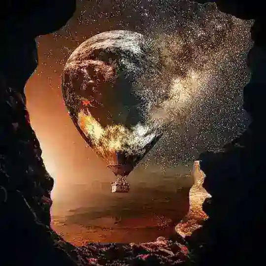 I Pionieri della Nuova Era️️ Telegram Channel Avatar