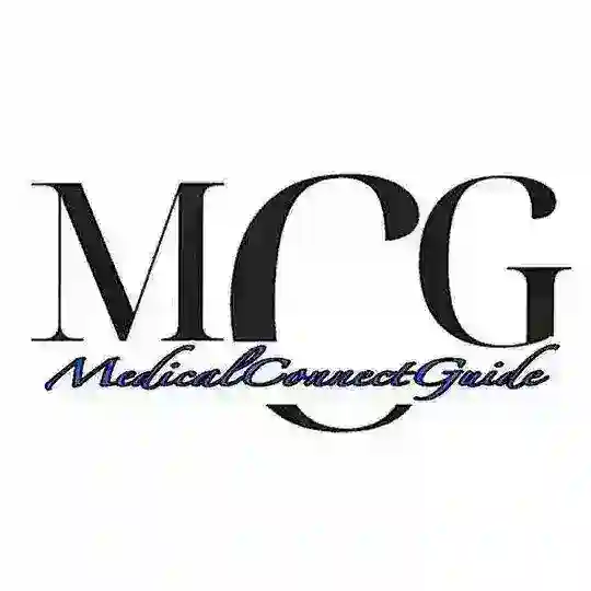 MCG Pharmacology Telegram Channel Avatar