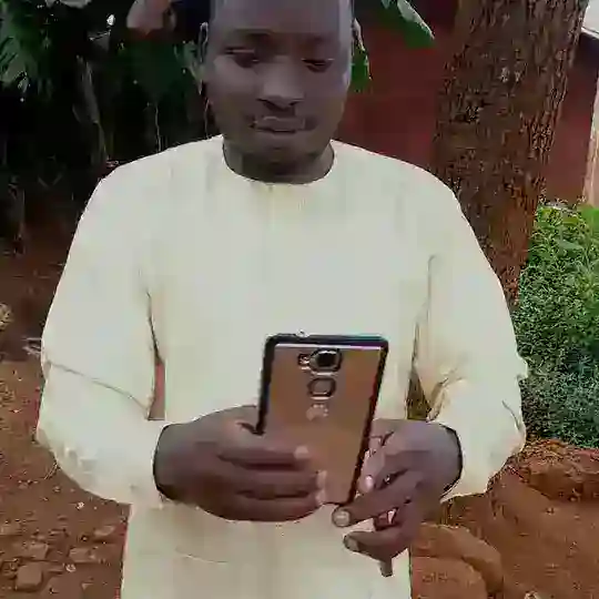 MCHARA GWANYA Telegram Channel Avatar