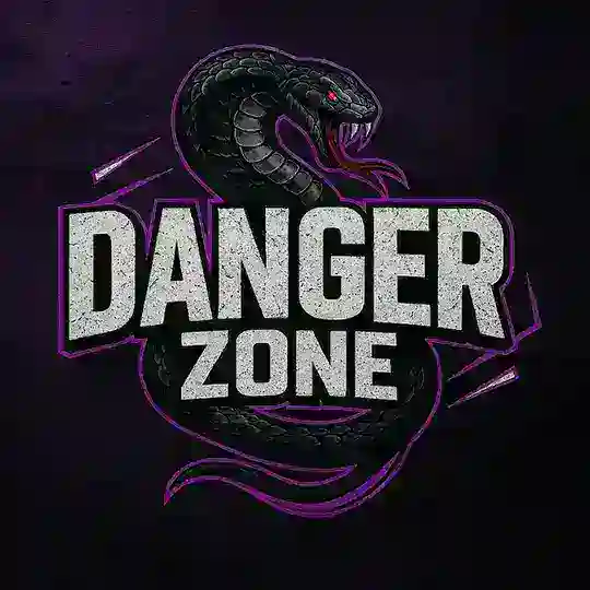 亗 Ꭰᴀɴɢᴇʀ Ꮓᴏɴᴇ 亗 모 Telegram Channel Avatar