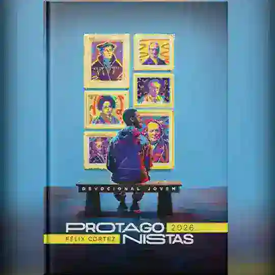 DEVOCIONAL JOVEM Telegram Channel Avatar