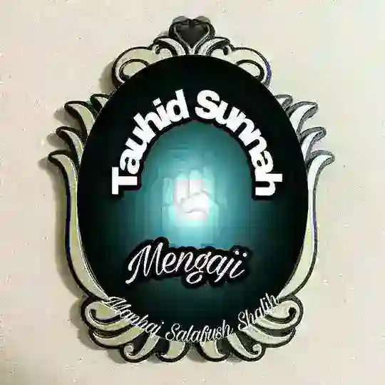 Ⓜ️EDIA TAUHID_SUNNAH Telegram Channel Avatar