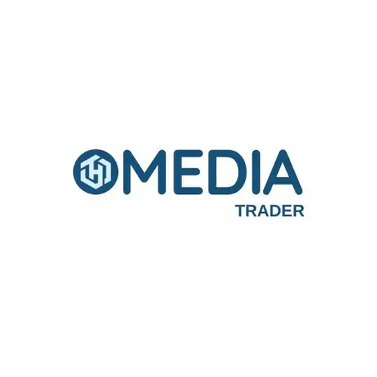 Media Trader ID Telegram Channel Avatar