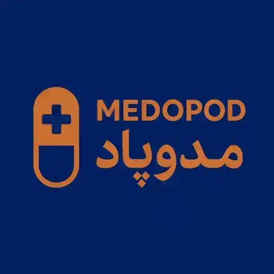 MEDOPOD | مِدوپاد Telegram Channel Avatar