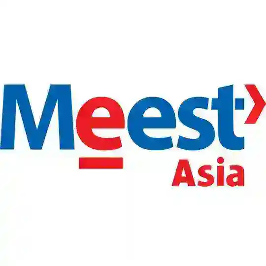 MEEST UZBEKISTAN Telegram Channel Avatar