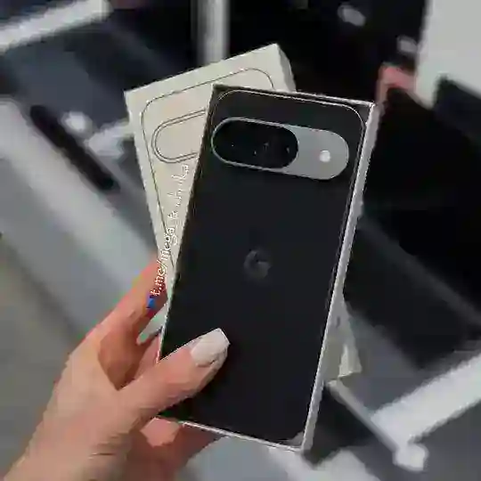 Андроїди Telegram Channel Avatar