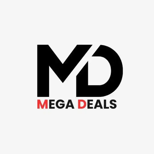 Mega Deals ( IMPORTER ) Telegram Channel Avatar