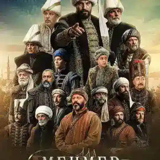 Mehmed fatihler sultan Telegram Channel Avatar
