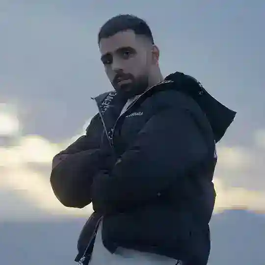 مهیاد | Mehyad Telegram Channel Avatar