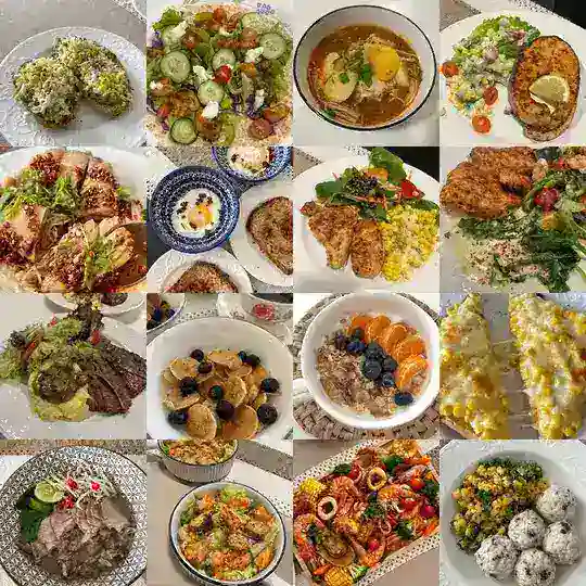 Mei Masak ๐ฒ๐ฅ๐ง Telegram Channel Avatar