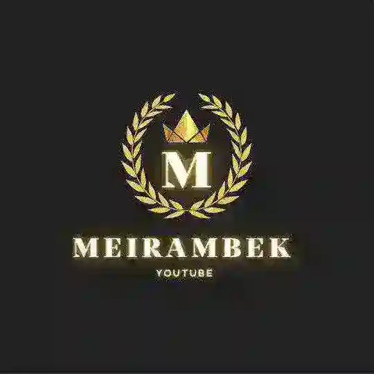 Meirambek youtube 😶‍🌫 Telegram Channel Avatar