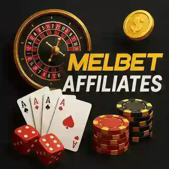MELBET AFFILIATES НОВОСТИ Telegram Channel Avatar