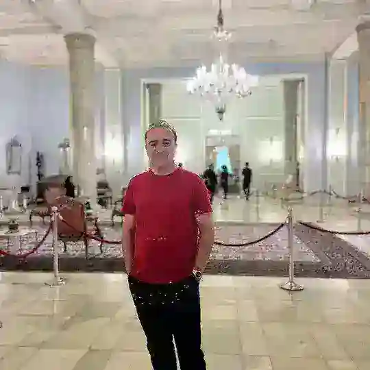 دکتر توحید ملک زاده Dr.tohid melikzade Telegram Channel Avatar