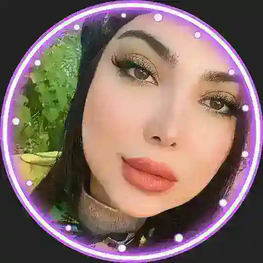 💜مِــلیسا هَـــسدَم💜 Telegram Channel Avatar